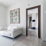 فيلة Belvilla By Oyo Giulia غالّيبولي
