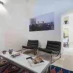 فيلة Belvilla By Oyo Giulia غالّيبولي