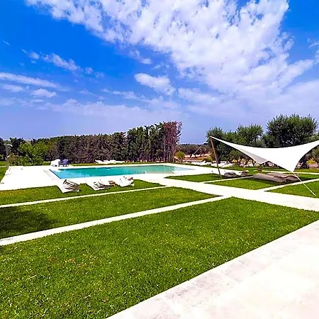Villa Belvilla By Oyo Giulia