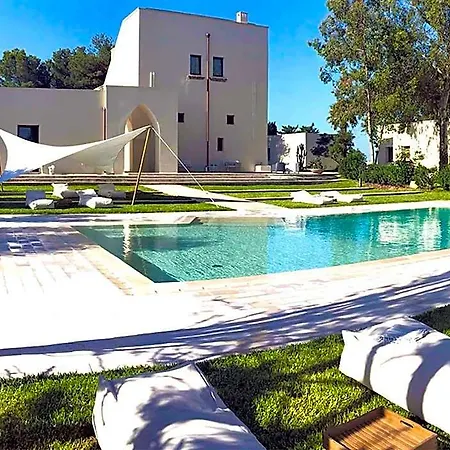 Villa Belvilla By Oyo Giulia Gallipoli