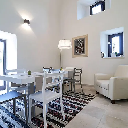 Belvilla By Oyo Giulia Gallipolli