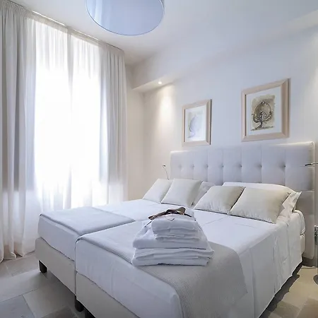 Villa Belvilla By Oyo Giulia Gallipoli