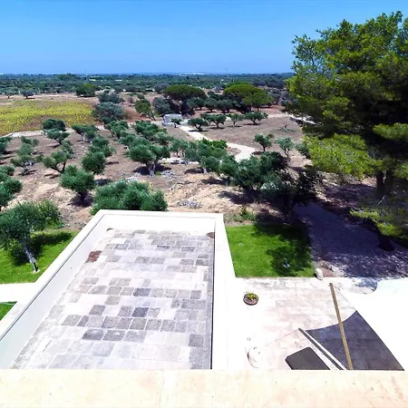 Belvilla By Oyo Giulia