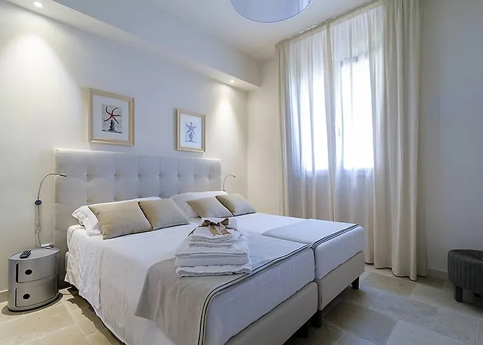 וילה Belvilla By Oyo Giulia