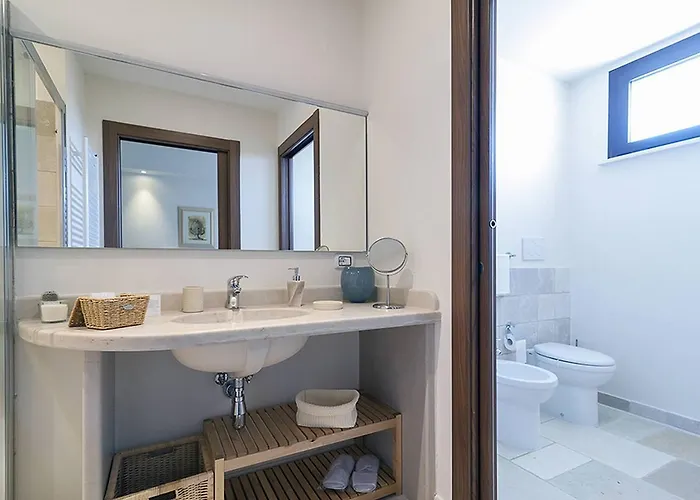 וילה Belvilla By Oyo Giulia