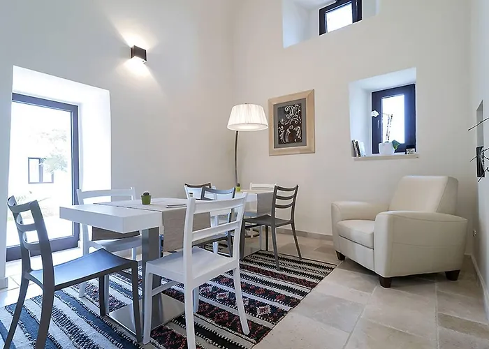 Belvilla By Oyo Giulia גאליפולי