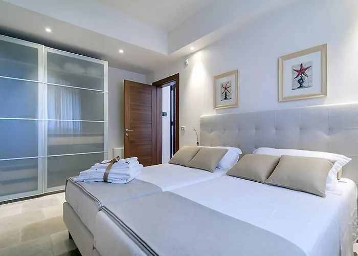 Belvilla By Oyo Giulia וילה *