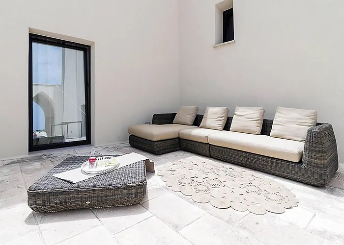 Belvilla By Oyo Giulia * גאליפולי