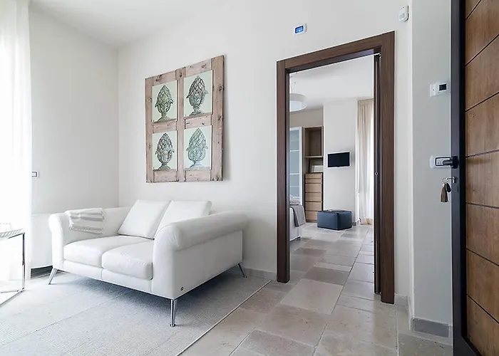 Villa Belvilla By Oyo Giulia Gallipolli