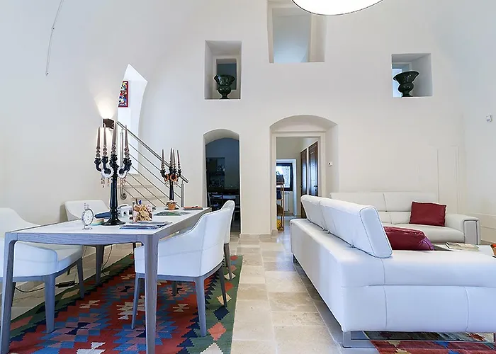 Belvilla By Oyo Giulia *