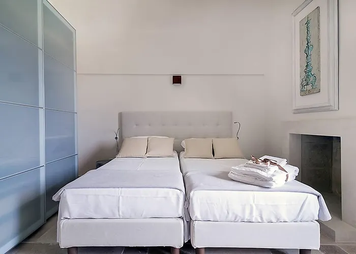 Belvilla By Oyo Giulia וילה