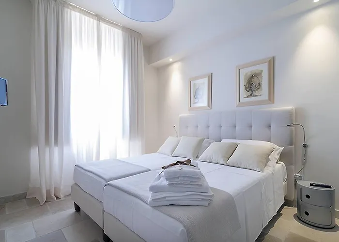 Villa Belvilla By Oyo Giulia Gallipolli