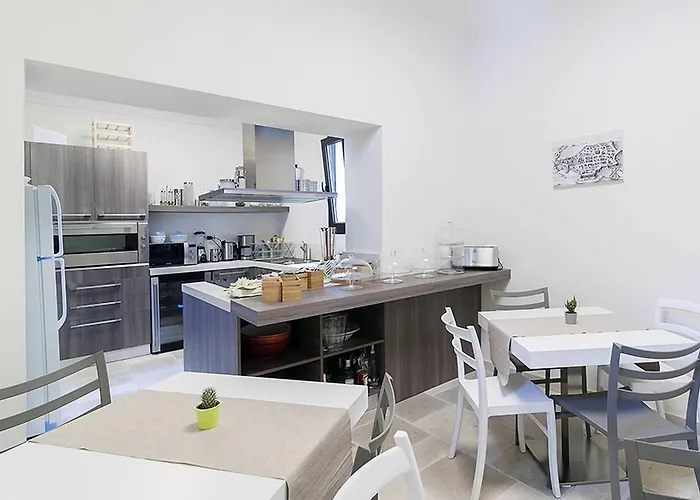 Belvilla By Oyo Giulia וילה