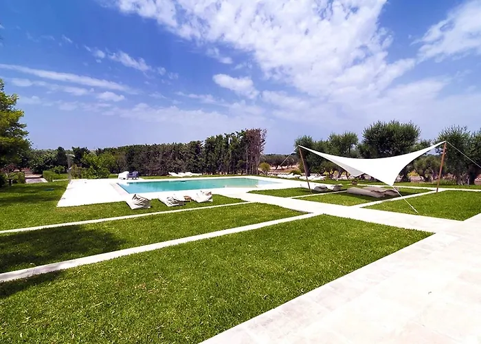 וילה Belvilla By Oyo Giulia *