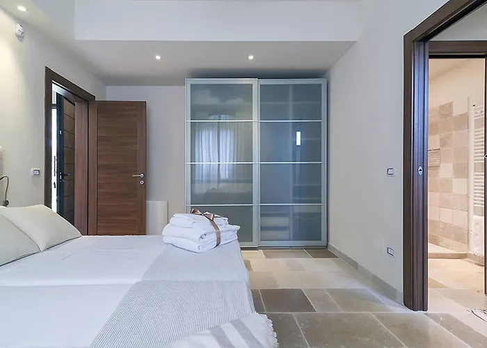 Belvilla By Oyo Giulia * Gallipolli