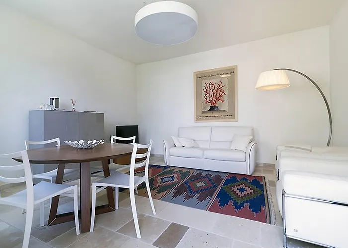 Belvilla By Oyo Giulia וילה