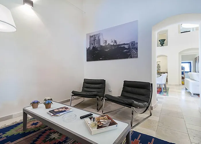 וילה Belvilla By Oyo Giulia גאליפולי