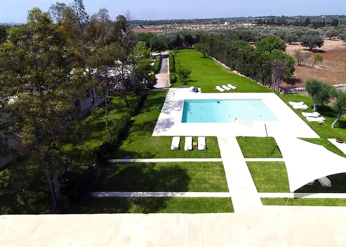 Belvilla By Oyo Giulia * גאליפולי