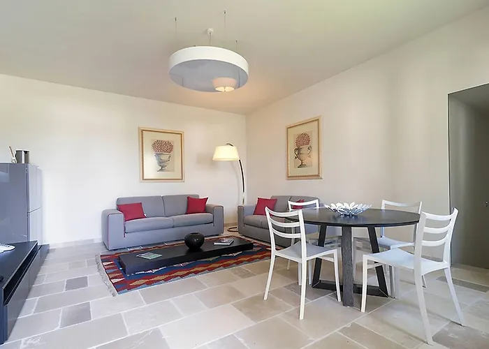 Belvilla By Oyo Giulia וילה *