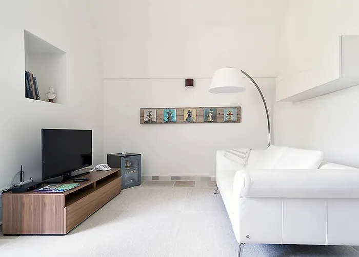 Belvilla By Oyo Giulia Gallipolli