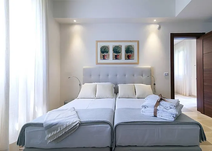 Belvilla By Oyo Giulia וילה גאליפולי