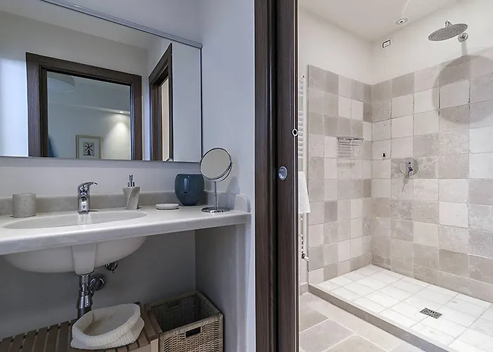 Belvilla By Oyo Giulia וילה *