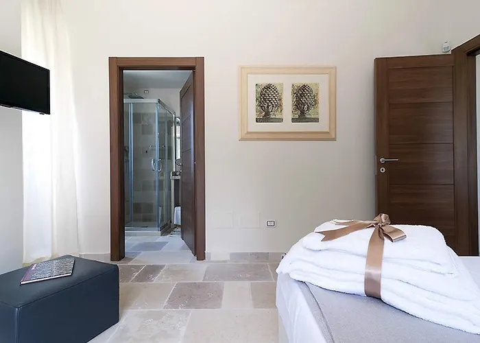 וילה Belvilla By Oyo Giulia