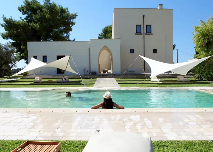 Villa Belvilla By Oyo Giulia Gallipolli