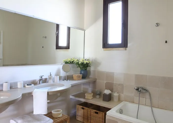 Belvilla By Oyo Giulia וילה גאליפולי