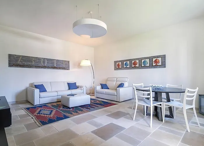 Belvilla By Oyo Giulia * גאליפולי