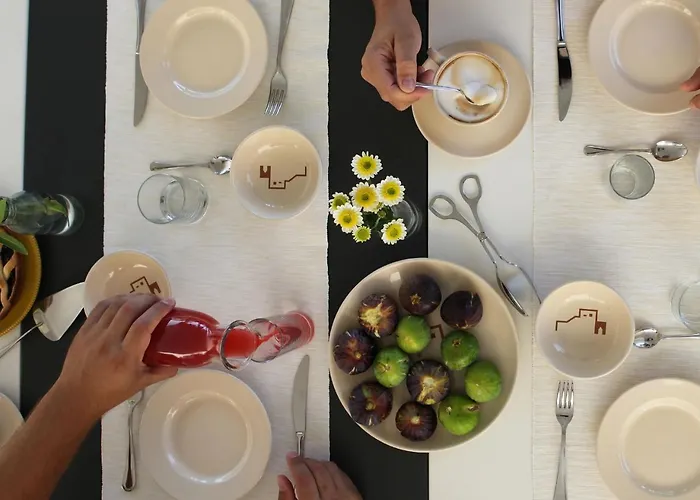 Belvilla By Oyo Giulia גאליפולי