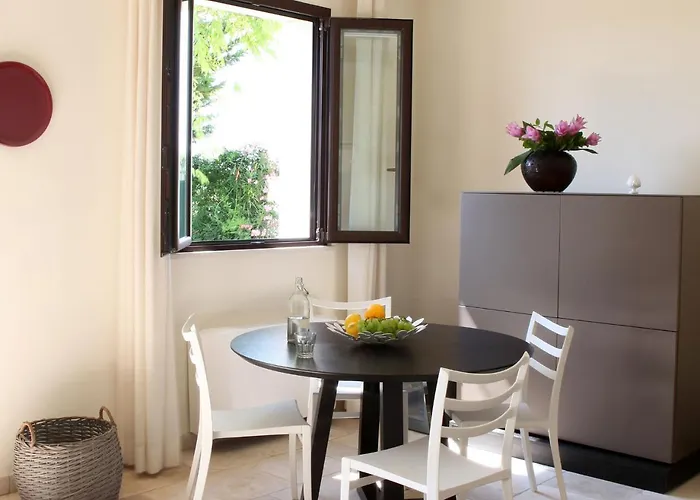 Belvilla By Oyo Giulia * גאליפולי