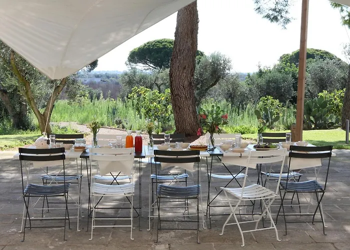 Belvilla By Oyo Giulia וילה גאליפולי