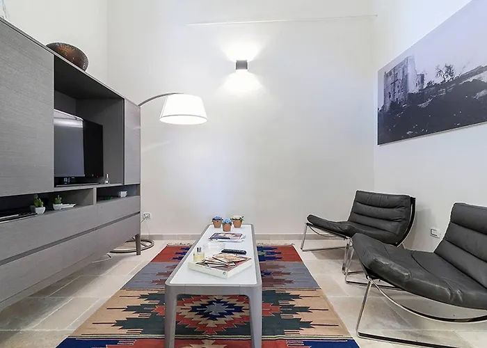 Belvilla By Oyo Giulia וילה